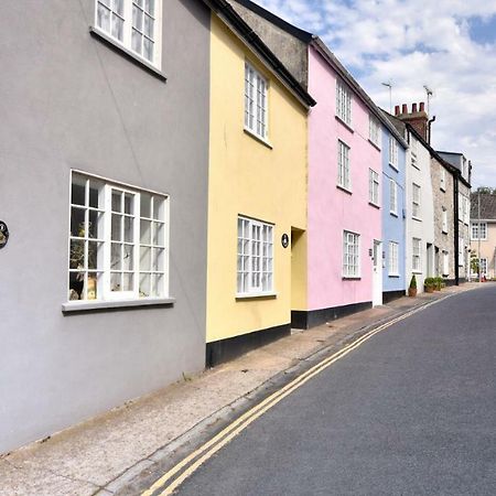 17 Mill Green Lyme Regis Bagian luar foto