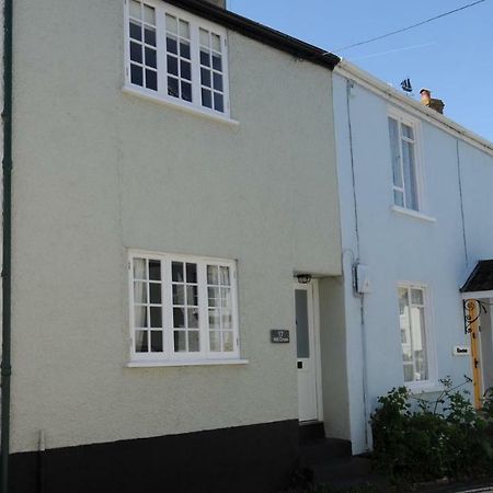 17 Mill Green Lyme Regis Bagian luar foto