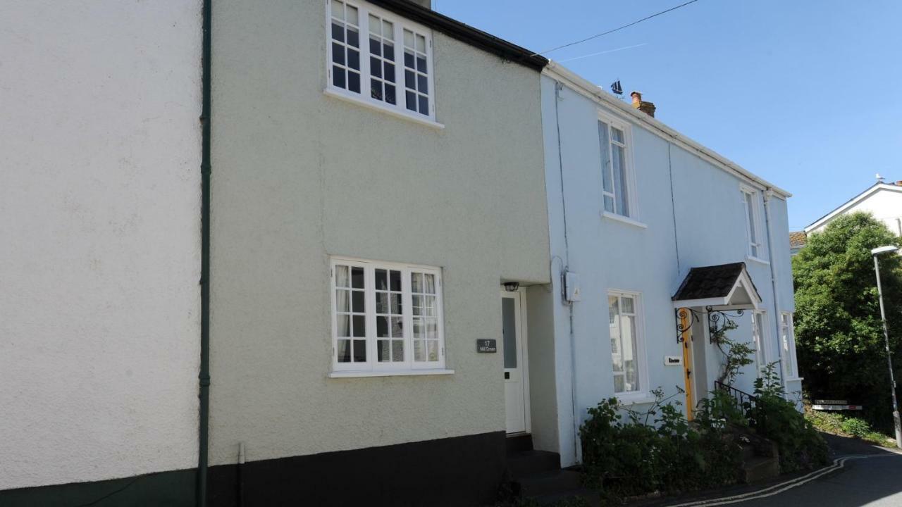 17 Mill Green Lyme Regis Bagian luar foto