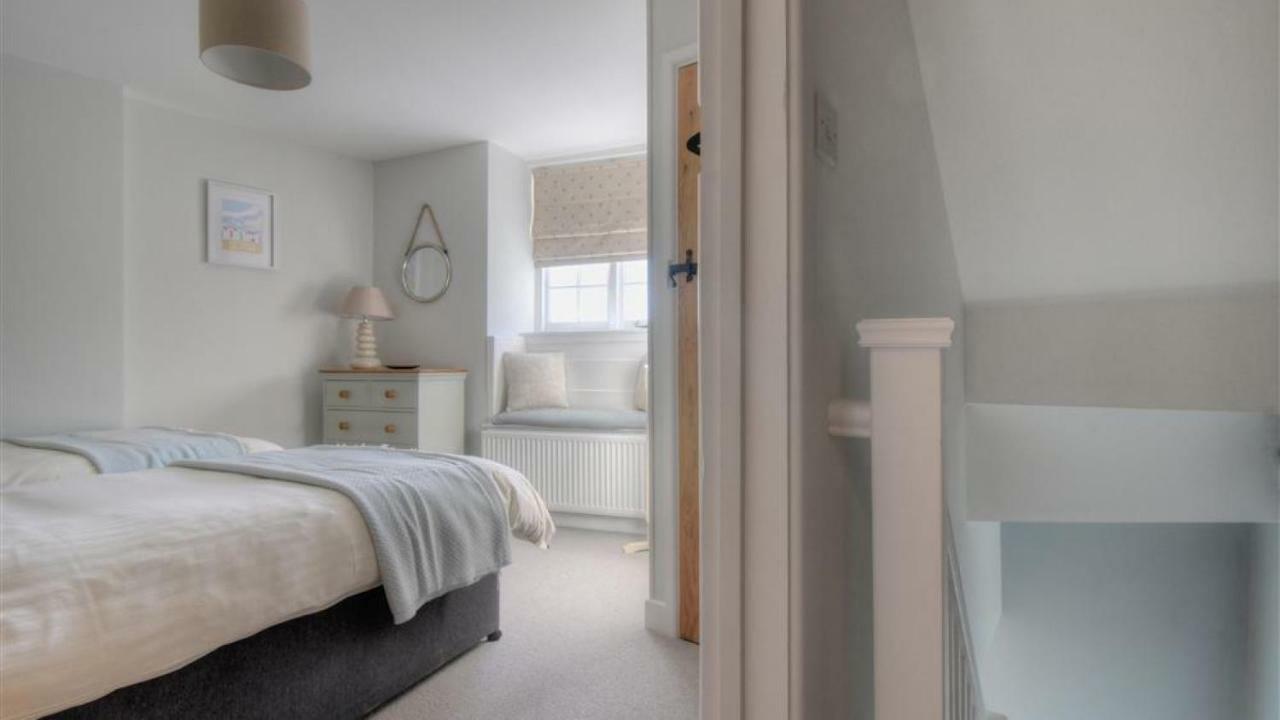 17 Mill Green Lyme Regis Bagian luar foto