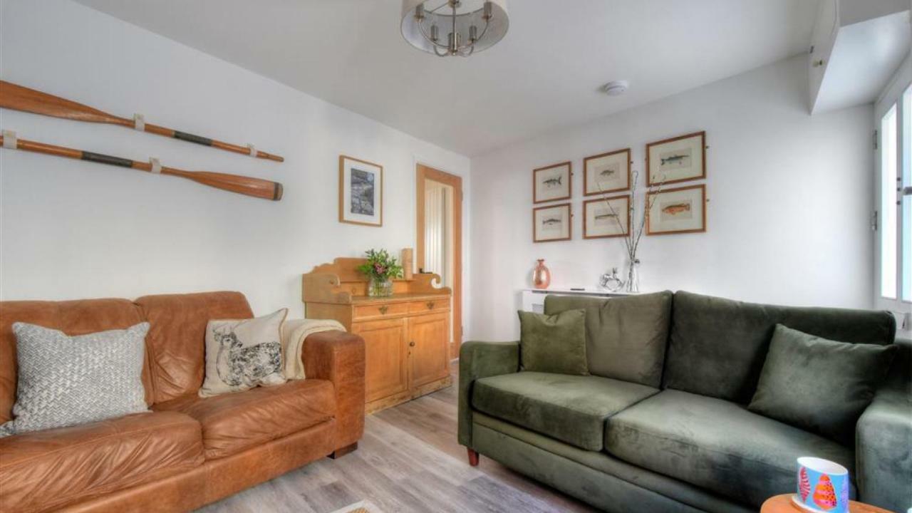17 Mill Green Lyme Regis Bagian luar foto
