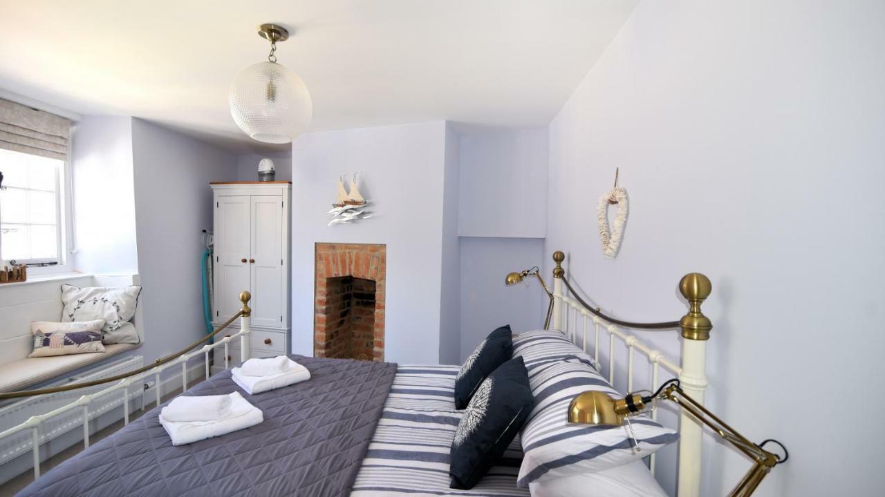 17 Mill Green Lyme Regis Bagian luar foto