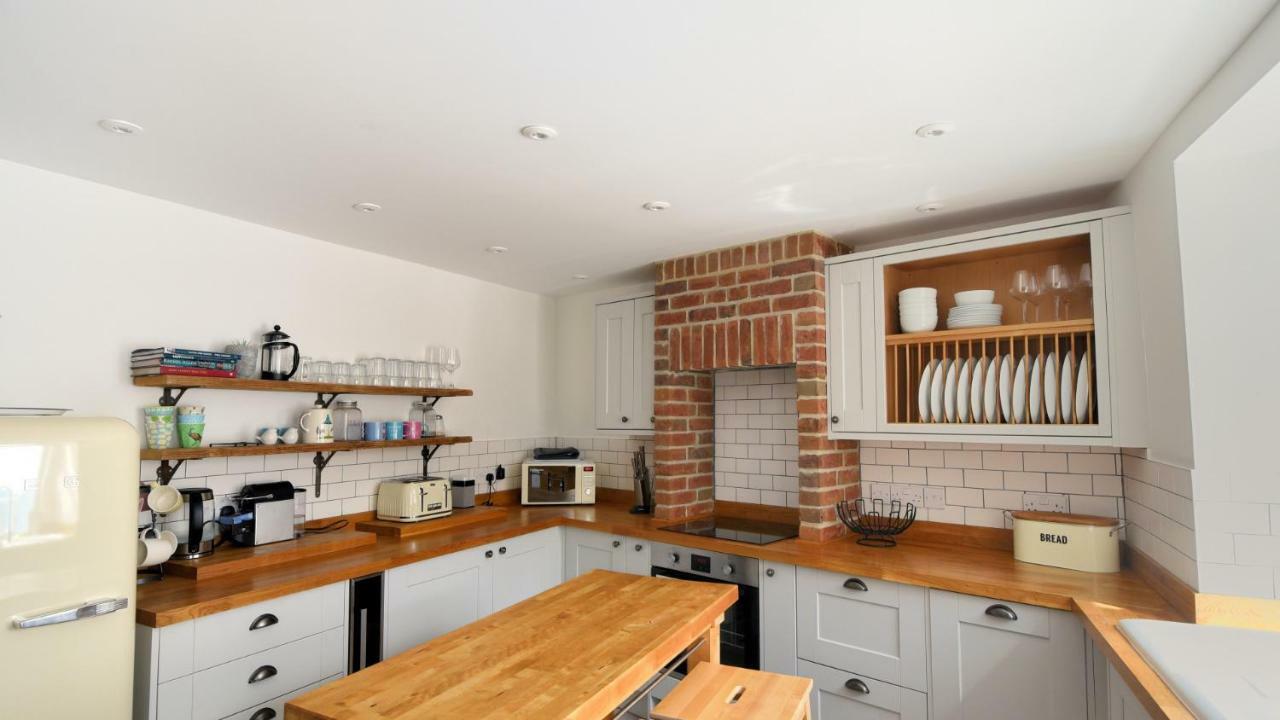 17 Mill Green Lyme Regis Bagian luar foto
